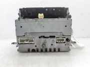 Radio 14794008 Mazda 3 Sport (BK) Schrägheck 1.6 CiTD 16V (Y601)