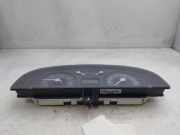 Tachoeinheit Kmh 8200291330 Renault II (BG0) Confort Expression 120 CV / 88 KW