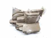 Türschloss Rechts Hinten 1H4839016G Volkswagen Vento (1H2) Limousine 1.6 i (AEK) AEK