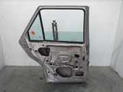 Tür Links Hinten 1007035 Ford Fiesta 4 Schrägheck 1.3i (J4R)