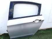 Tür Links Hinten 9006L4 Citroën C5 III Berline (RD) Schrägheck 1.6 HDiF 16V (DV6TED4(9HZ))