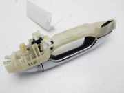 Türgriff Außen Links Hinten 82651D4000 Kia Optima (JFA) Limousine 1.7 CRDi 16V (D4FD-L)