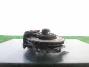Achsschenkel Halter Links Vorne 2043320101 Mercedes-Benz C (W203) Limousine 2.2 C-220 CDI 16V (OM611.962)