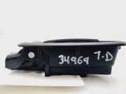 Türgriff Innen Rechts Hinten D09L58330B Mazda 2 (DJ/DL) Schrägheck 1.5 SkyActiv-G 90 (P5) 2018