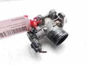 Drosselklappe 5371 Toyota COROLLA (E12) 1.4 D-4D Luna Compact 90 CV / 66 KW