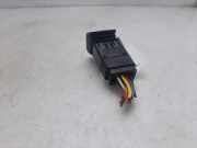 Warnleuchte Schalter 25177 Renault Kangoo (KC) Großraumlimousine 1.9 D 65 (F8Q-630)