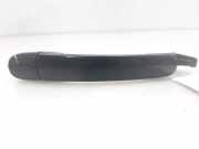 Türgriff Außen Links Hinten 3B0837207 Seat Altea XL (5P5) Großraumlimousine 1.6 (BSE)
