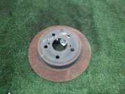 Bremsscheibe Hinten 4243142060 Toyota RAV4 (A4) Geländewagen 2.2 D-4D 16V 4x4 (2AD-FHV)