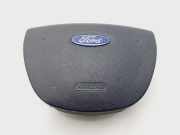 Airbag Lenkrad 4M51A042B85CF Ford FOCUS CABRIO (CA5) Titanium 136 CV / 100 KW