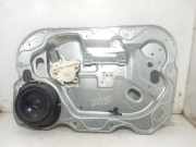 Fensterheber Rechts Vorne 4M51A045H16A Ford FOCUS LIM. (CB4) Business 101 CV / 74 KW
