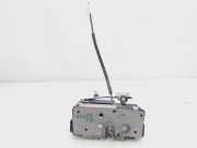 Türschloss Rechts Hinten 13431845 Opel Corsa E Van 1.3 CDTi 16V ecoFLEX (B13DTR)