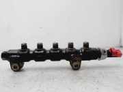 Einspritzdüsen Düsenstock 9654592680 Mazda BERLINA (BK) 1.6 CRDT Active 109 CV / 80 KW