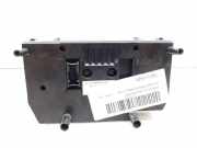 Bedienung Klimacontrolle 96314105ZR Citroën Xsara Picasso (CH) Großraumlimousine 2.0 HDi 90 (DW10TD(RHY))