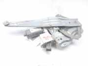 Fensterheber Rechts Hinten 6983005100 Toyota AVENSIS WAGON (T25) 2.2 D-4D Executive 150 CV / 110 KW