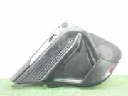 Türverkleidung Links Hinten 16673001709H14 Mercedes-Benz ML III (166) SUV 3.0 ML-350 BlueTEC V6 24V 4-Matic (OM642.826)