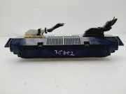 Bedienung Klimacontrolle 6N4T18C612AC Ford FOCUS BERLINA (CAP) Sport 116 CV / 85 KW