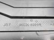 Heckspoiler 960306591R Renault Captur II (RJB) SUV 1.3 TCE 130 16V (H5H-470(H5H-B4))