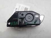 T?rgriff Innen Rechts Vorne 826203B000 Hyundai Terracan SUV 2.9 CRDi 16V (J3)