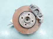 Achsschenkel Halter Rechts Vorne 8200150223 Renault I FASE 2 BERLINA (BA0) 1.6 16V Dynamique (BA01/04/11) 107 CV / 79 KW