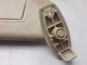 Sonnenblende Links 8143JF Citroën C4 Berline (LC) Schrägheck 5-drs 1.6 HDi 16V 110 (DV6TED4(9HZ))