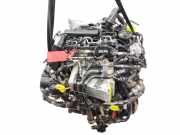 Motor CUVC Volkswagen Tiguan (5N1/2) SUV 2.0 TDI 16V (CUVC) CUVC