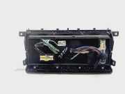 Bedienung Klimacontrolle J9C314C239AC Jaguar E-Pace SUV 2.0 D 150 16V AWD (204DTD)