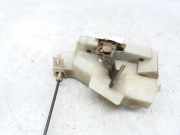 Türschloss Rechts Hinten 96FGA264A26 Ford Fiesta 4 Schrägheck 1.3i (J4R)