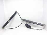 Fensterheber Links Vorne 8K0837461C Audi A4 (B8) Limousine 2.0 TDI 16V (CAGA)