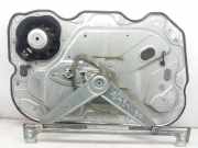 Fensterheber Rechts Vorne 3M51R23200DA Ford FOCUS BERLINA (CAP) Trend 90 CV / 66 KW