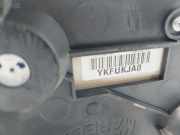 Tachoeinheit Kmh 9665983780 Citroën Berlingo Van 1.6 Hdi 75 16V Phase 1 (DV6BUTED4(9HT))