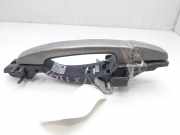 Türgriff Außen Links Hinten LR023343 Land + Range Rover Range Rover Sport (LS) Geländewagen 2.7 TDV6 24V (276DT)