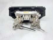 Bedienung Klimaanlage 7440062J30BJP Suzuki BERLINA (MZ) GL (5-ptas.) 92 CV / 68 KW