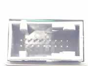 Tachoeinheit Kmh 9660470480 Peugeot 307 (3A/C/D) Schrägheck 1.4 16V (ET3J4(KFU))