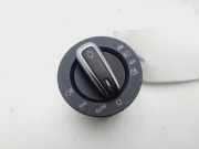 Lichtschalter 4F1941531E Audi A6 (C6) Limousine 2.0 TDI 16V (CAHA)