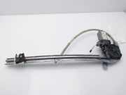 Fensterheber Rechts Hinten 827000001R Renault II (BG0) Pack Authentique 110 CV / 81 KW