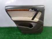 Türverkleidung Links Hinten 4L0867305B Audi Q7 (4LB) SUV 3.0 TDI V6 24V (BUG)