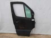 Tür Rechts Vorne 2E0831052 Volkswagen CAJA CERRADA Caja cerrada 50 batalla larga con techo alto 109 CV / 80 KW