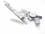 Fensterheber Links Hinten 5743A177 Mitsubishi ASX 1.8 DI-D MIVEC 16V (4N13)