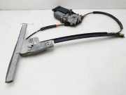 Fensterheber Rechts Hinten 3A0959810 Volkswagen Passat (35I) Limousine 1.9 TDi (1Z) 1Z