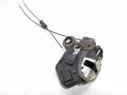 Türschloss Links Hinten 8235065J16000 Suzuki Grand Vitara II (JT) SUV 1.9 DDiS (F9Q)