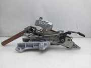 Lenksäule BJ323C529DC Land + Range Rover Range Rover Evoque (LVJ/LVS) SUV 2.0 eD 150 16V (204DTD)