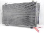 Klimakondensator 884500F140 Toyota Corolla Verso (R10/11) Großraumlimousine 2.0 D-4D 16V (1CD-FTV)