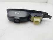 Schalter Für Elekt. Fensterheber Links Hinten 829614619R Renault Captur (2R) SUV 1.5 Energy dCi 90 FAP (K9K-608(K9K-B6)) 2015