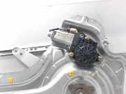 Fensterheber Rechts Hinten 824602D001 Hyundai Elantra III Limousine 1.6i 16V (G4ED)