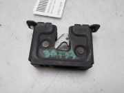 Motorhaubenschloss 51237115228 BMW 5 serie (E60) Limousine 520i 24V (M54-B22)