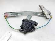 Fensterheber Links Vorne 13447038 Opel Corsa D Schrägheck 1.4 16V Twinport (Z14XEP)
