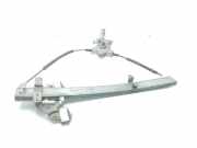 Fensterheber Rechts Vorne 807202S40A Nissan King Cab/Pickup 4x4 (D22) Pick-up 2.5 dCi 16V (YD25DDTi)