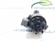 Zündschloss 4B0905851C Skoda Fabia (6Y2) Schrägheck 5-drs 1.9 SDi (ASY)