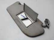 Sonnenblende Rechts 6X0857552A Volkswagen Golf IV (1J1) Schrägheck 1.9 SDI (AGP) AGP