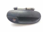 Türgriff Außen Rechts Vorne 96385042 Daewoo / Chevrolet Lanos (TA/TF08/48/86) Schrägheck 1.3 (A13SMS)